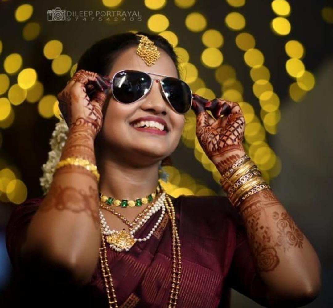 BRIDAL BEAUTY PARLOUR PAYYOLI