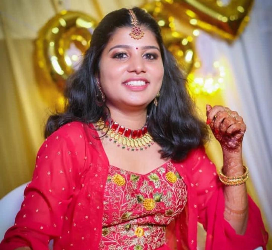 BRIDAL BEAUTY PARLOUR PAYYOLI