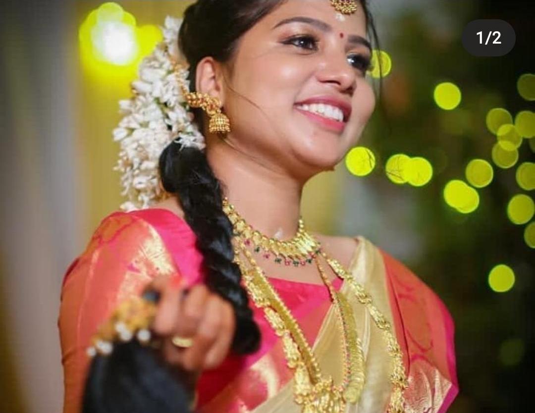 BRIDAL BEAUTY PARLOUR PAYYOLI